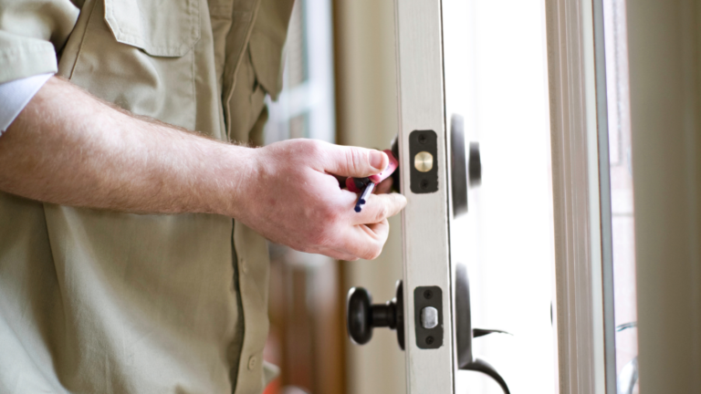 maintenance lock change commercial services in east saint louis, il designed for your needs!