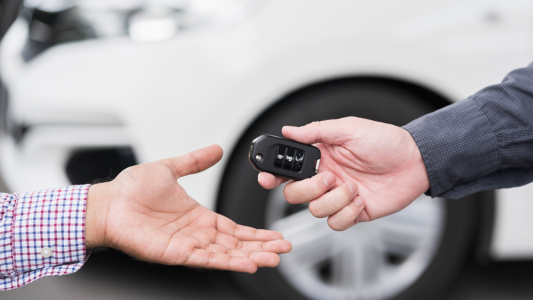 transponder key fob unveiling our new car keys service in east saint louis, il